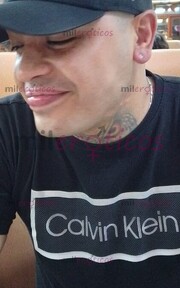 POTRO SALVAJE,DE BUEN TAMAÑO PARA MONTAR Y DETONAR!!! - FOTO 1