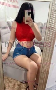 CHIQUMAMI SUPER ARDIENTE, LISTA PARA SABOREAR TU RICA VERGA AHOGAME DE PLACER - FOTO 10