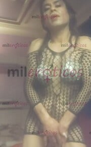 TRAVESTI MADURA 45 AÑOS INTER EN LA CDMX - FOTO 1
