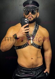 SI ES FIESTA Y DESCONTROL LO QUE ESTÁS BUSCANDO ENTONCES CONTÁCTAME - FOTO 1