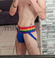 ¿BUSCAS CHAVO ENTRÓN? AQUÍ ES EL PERFIL INDICADO - FOTO 4