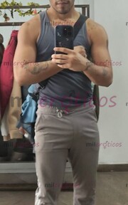 24 AÑOS ARRECHO, GRUESO, COMPLACIENTE, AMOROSO, AMABLE, DETALLISTA - FOTO 6