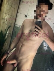 ACTIVO DE BUEN VER CON VERGA 19 CM EN MAZATLÁN - FOTO 2