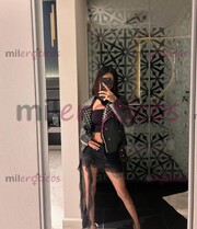 NIÑA SÚPER PETIT CON CUERPO DE UNA NIÑA ,PERO BIEN GOLOSITA AMORCITO - FOTO 3