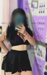 AKASHA UNA CHICA LINDA Y JOVEN QUE PUEDE SER MUY OBEDIENTE - FOTO 4