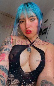 ROSTRO HERMOSO 20 AÑOS FLACA LISTA CON VAGINA ESTRECHITA NUEVA EN LA CIUDAD - FOTO 7