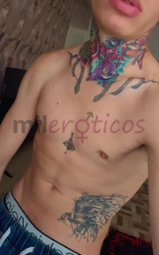 TU CHAMITO PREFERIDO COMPLACIENTE EN TODOS LOS SENTIDOS - FOTO 4