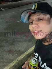 SEXY POLLO TATUADO JOVEN Y LECHERO DISPONIBLE AHORA EN TU CIUDAD - FOTO 1