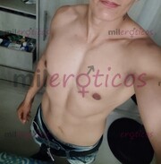 HOMBRE HETEROSEXUAL GRANDE Y MUSCULOSO SOLO MUJERES Y PAREJAS - FOTO 8
