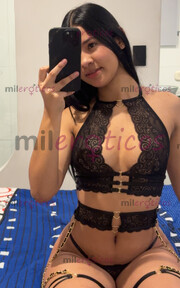 HOLA SOY GABRIELA UNA CHICA RECIÉN LLEGADA A LA CIUDAD - FOTO 6