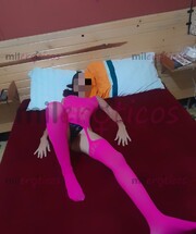 NUEVA EN TU CIUDAD HERMOSO DAMITA SEXI Y ATRACTIVA VEN Y COJAMOS JUNTOS PAPASITO - FOTO 8