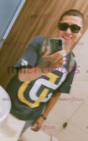 HOMBRE DE 26 AÑOS CON GANAS DE COMPLACERLAS ,MASAJES ,ENCUENTROS,MHM, LLAMAMAME - FOTO 2