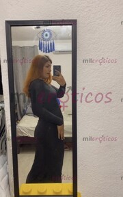 NUEVA EN TU CIUDAD CHICA RICA GARGANTA PROFUNDA LINDA Y AMABLE - FOTO 8