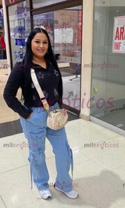 HOLA MI AMOR MI NOMBRE ES KATHERINE UNA CHICA PELI NEGRA PIEL CANELA - FOTO 4