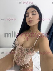 HOLA AMOR SOY EMMA NUEVA EN TU CIUDAD UNA ARDIENTE CHICA EN ESPERA DE TI - FOTO 6