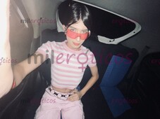 POLLITA PAISA VERGONA Y CULONA POR PRIMERA VEZ EN NEIVA - FOTO 7