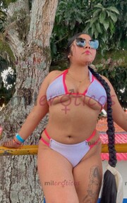 HERMOSA ESCORT FETICHISTA INDEPENDIENTE TE ATIENDO EN MI APTO - FOTO 2