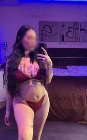 VANESSA DE 21 AÑOS, MAMACITA CON GRANDES TETAS PARA DISFRUTAR - FOTO 9