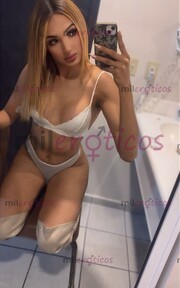 VEN DAME DURO HASTA VENIRTE PUTITA CACHONDA DISPONIBLE CON LUGAR - FOTO 4