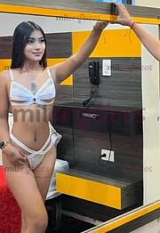 HOLA MI AMOR ME LLAMO VALERI TENGO 19 AÑITOS SOY UNA MONERITA HERMOSA LINDO ROST - FOTO 3
