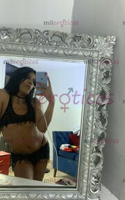 CHICA CALIENTE SAMARIA CENTRO SANTA MARTA LO MEJOR DE LO MEJOR - FOTO 2