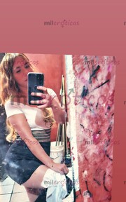 ME LLAMO KAROLINA UNA CHICA SENSUAL OFRECIENDO SUS SERVICIOS LLAMAME - FOTO 5