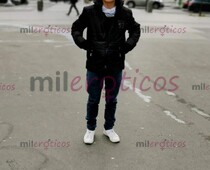 SOY HOMBRE SOLVENTE BUSCOS MUJER PARA ENCUENTRO CASUAL - FOTO 8