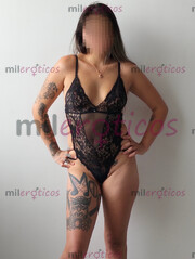 ATRÉVETE A DESCUBRIR A LEIDY Y EVA, TUS MAMONAS MÁS JUGUETONAS Y SEDUCTORAS - FOTO 8