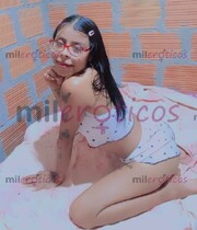 HOLA MIS AMORES AKI LLEGÓ TU FLACA SEXI - FOTO 1