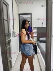 HOLA BB LLEGO TU FLACA CALIENTE VEN Y DISFRUTA CNMIGO - FOTO 1