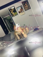 CAMILA BEAUTIFUL SKINNY 19 YEAR OLD VIP READY FOR YOU - FOTO 1