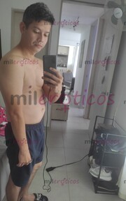 CALIENTE PARA HACERTE PASAR A TI DAMA UN RATO INOLVIDABLE SIN LÍMITE DE TIEMPO - FOTO 3