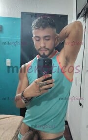 24 AÑOS SERIO, VARONIL, TENGO EL CHIMBO GRUESO 100% COMPLACIENTE, ATLÉTICO, - FOTO 5