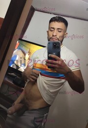 24 AÑOS SERIO, VARONIL, TENGO EL CHIMBO GRUESO 100% COMPLACIENTE, ATLÉTICO, - FOTO 3