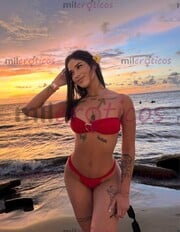 CATALINA, HERMOSA JOVENCITA DE 20 AÑOS, LINDA, ARDIENTE CON GANAS DE VERTE. - FOTO 10
