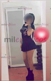 HOLA BB ESTOY DISPONIBLE TODA LA TARDE Y NOCHE - FOTO 6