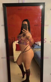 NENA LIMPIA ,CARA PRECIOSA Y BIEN CACHONDA! TOTALMENTE INDEPE - FOTO 5