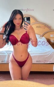 COMPLACIENTE MUY ADICTA AL SEXO SIN LÍMITES PONME COMO QUIERAS BB - FOTO 10