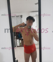 TWINK %100 INTER DE 22 CM Y NALGONCITO CON GANAS DE PASES UN MOMENTO UNICO - FOTO 4