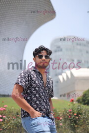 MASAJES RELAJANTES, EROTICOS Y PLACENTEROS LLENOS DE PLACER - FOTO 1