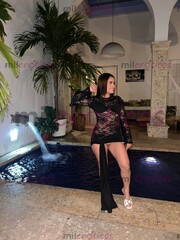 HOLA AMOR SOY SARA PASAREMOS UN RICO TIEMPOS JUNTOS DISFRUTA DE MI SERVICIO - FOTO 9