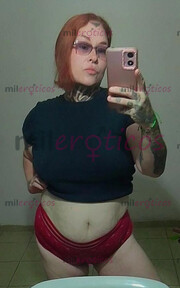 HOLA SOY FER , TÚ MEJOR Y MÁS RICA OPCIÓN! VEN YA . - FOTO 6