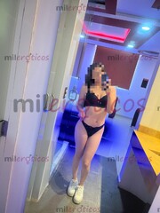 LA NÚMERO UNO PARA CUMPLIR TUS DESEOS Y FANTASÍAS - FOTO 10