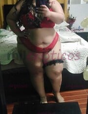 GORDITA CULONA SUPER CULONA TETAS GRANDES UNA GORDIBUENA MUY SENSUAL . - FOTO 8