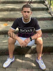 SCORT NUEVO VERGON MORBOSO Y CALIENTE RECIÉN LLEGADO DISPONIBLE CON SITIO - FOTO 8