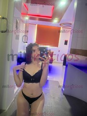 SOY LA CHICA QUE QUIERE SATISFACER TODOS TUS DESEOS MÁS PERVERSOS - FOTO 9