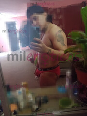 VATO COMPLACIENTE Y SUPER MEGA HOT CON LUGAR Y COCHERA - FOTO 4