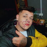 NINFOMANO CON DESEO DE HACERTE SENTIR EN EL CIELO A PUNTA DE VERGA Y MUCHO SEXO - FOTO 9