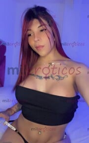 UNA DE TUS MEJORES EXPERENCIAS LAS PODRÁS VIVIR CONMIGO LA HERMOSA VALENTINA - FOTO 6