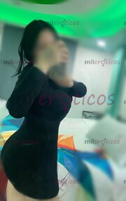 BEBE QUE ESPERAS ESTOY DISPUESTA A PASAR UNA RICA EXPERIENCIA - FOTO 4